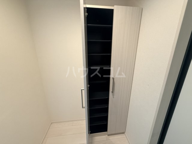 7/30 収納