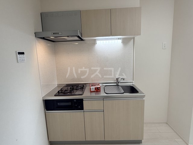 9/30 キッチン