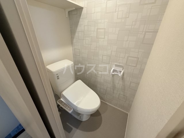 13/30 トイレ