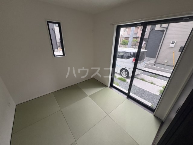 4/30 室内