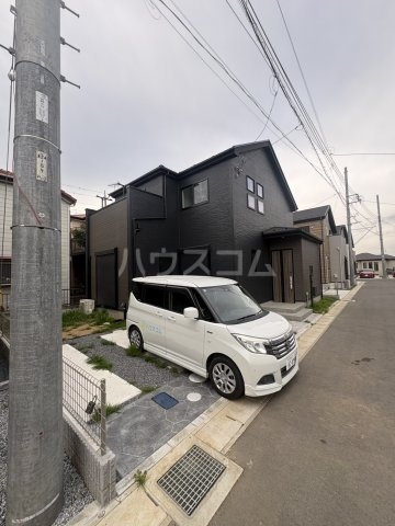 26/30 駐車場
