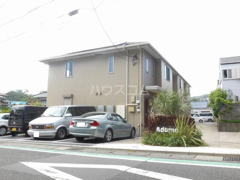 17/17 エントランス