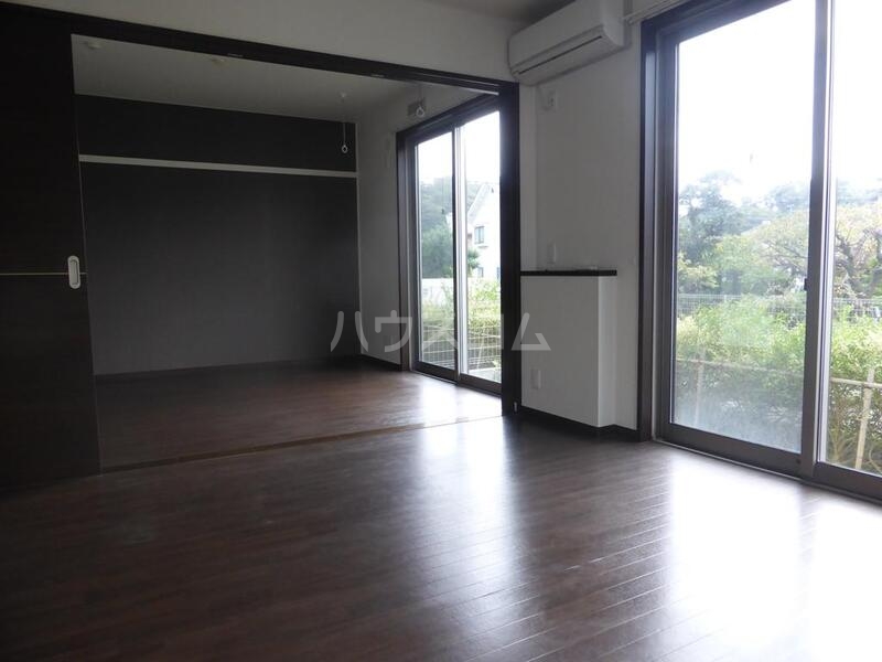 3/17 リビング/ダイニング