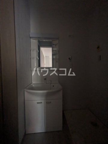 11/18 洗面