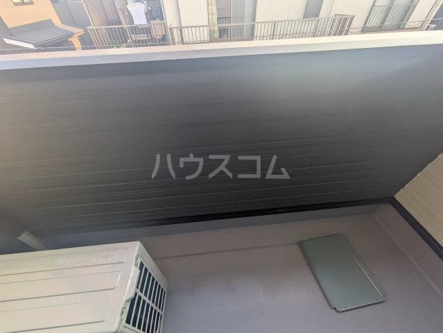 15/20 バルコニー