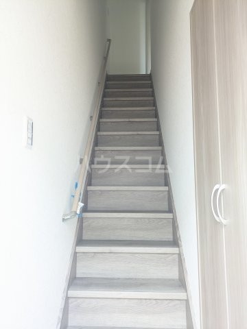 6/20 玄関