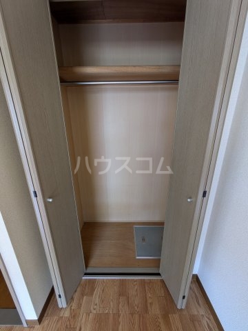 5/24 収納