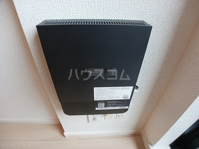 11/20 設備
