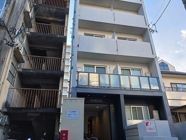 1/20 外観