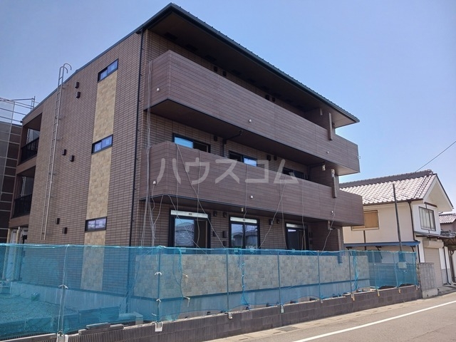1/30 外観