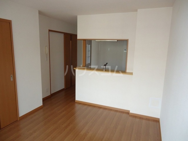 5/29 リビング/ダイニング