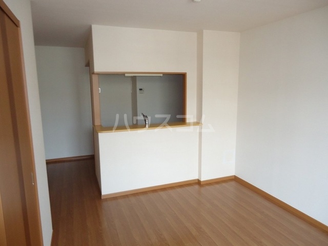 3/29 リビング/ダイニング