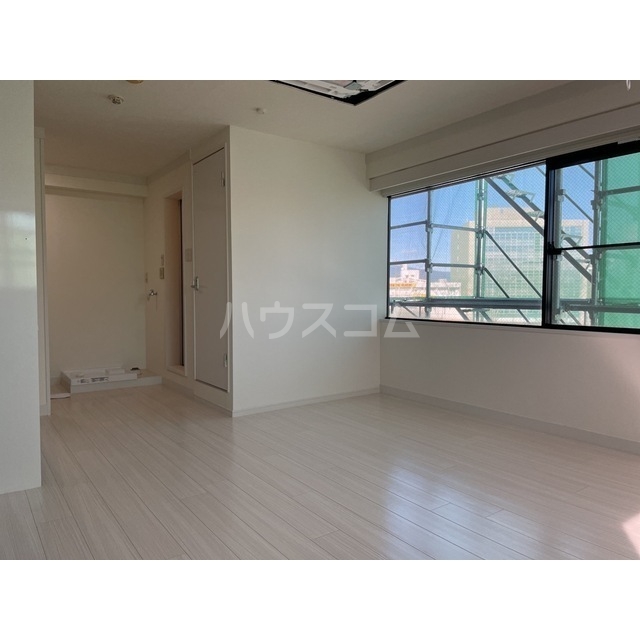 3/28 リビング/ダイニング