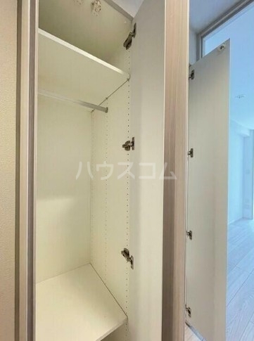 5/24 収納