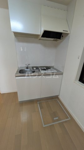7/20 キッチン