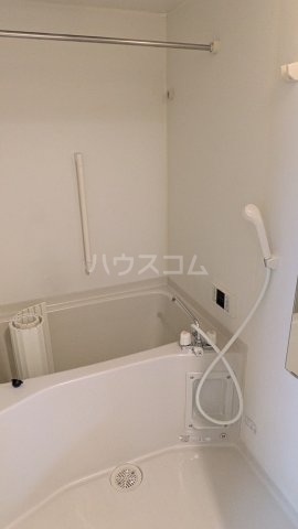 8/20 浴室