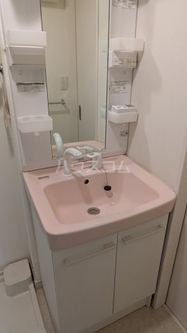 10/20 洗面