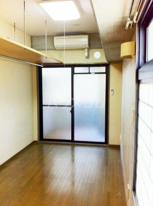 3/17 リビング/ダイニング