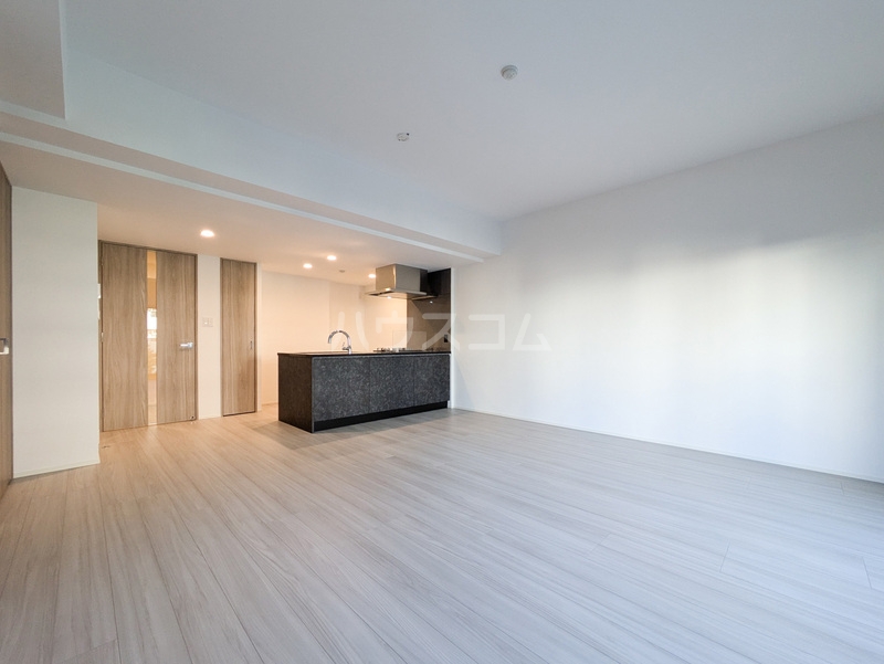 3/22 リビング/ダイニング