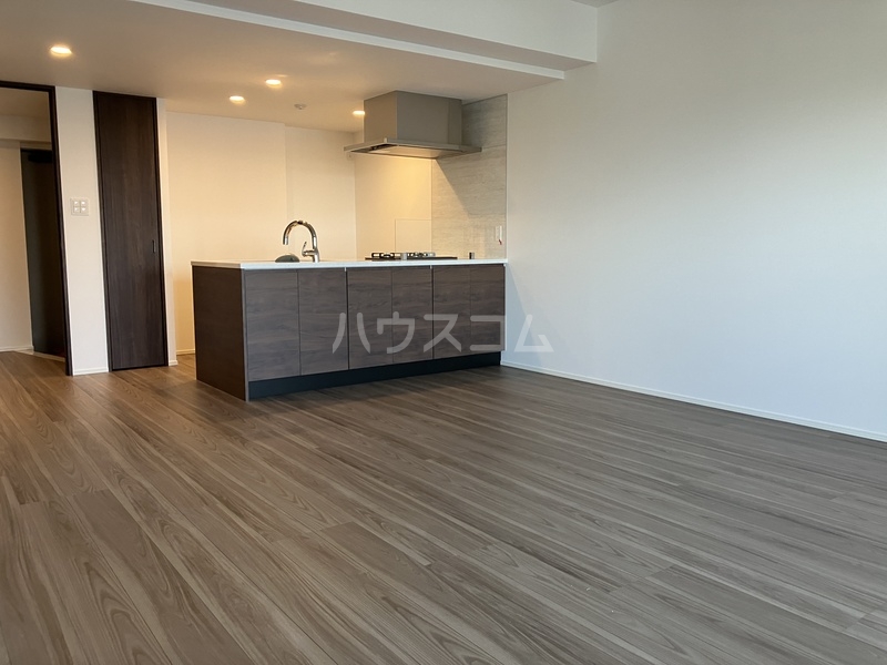 3/21 リビング/ダイニング