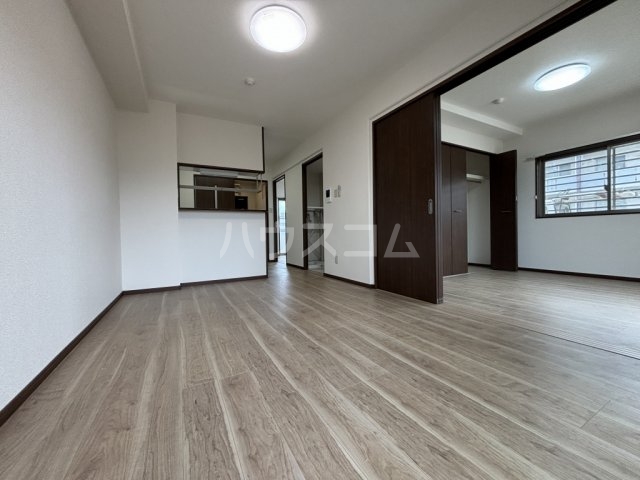 3/30 リビング/ダイニング