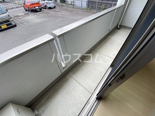 19/30 バルコニー