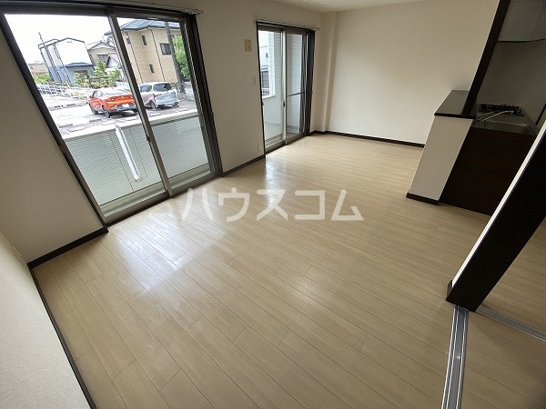 4/30 リビング/ダイニング