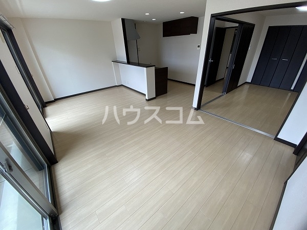 3/30 リビング/ダイニング