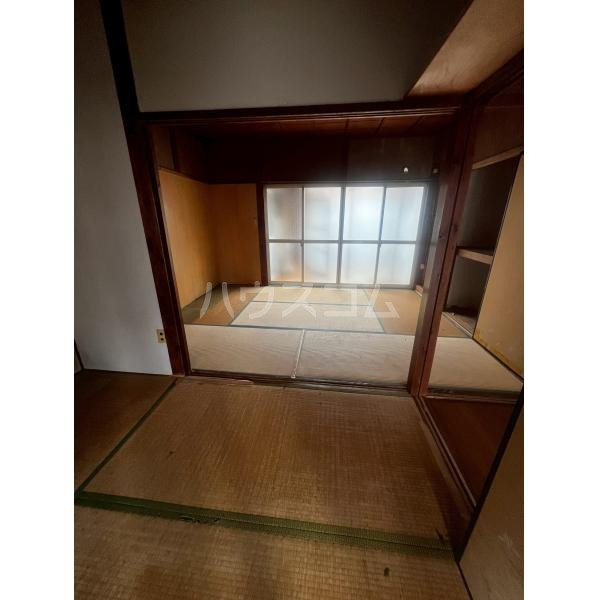 3/21 リビング/ダイニング