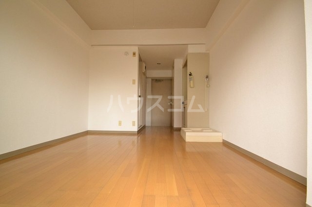 3/16 リビング/ダイニング