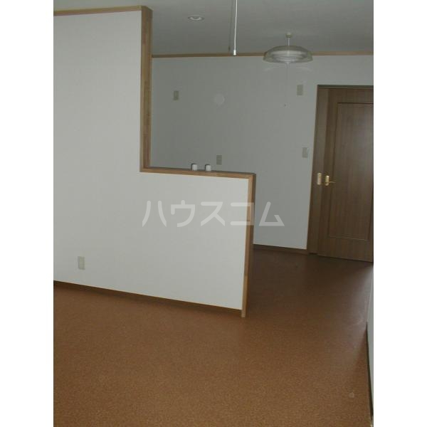 3/21 リビング/ダイニング