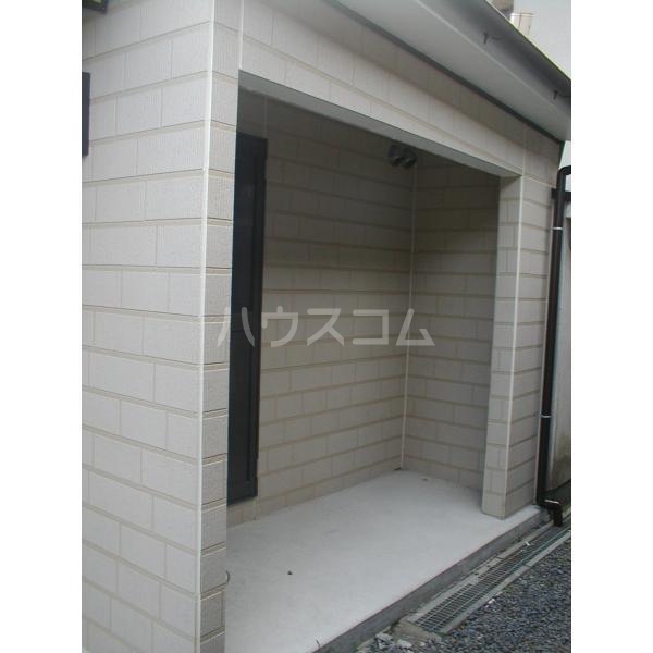 2/12 エントランス