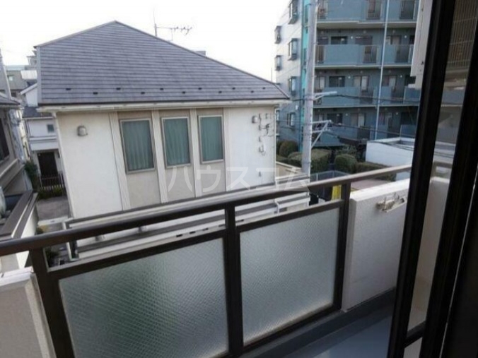 16/30 バルコニー