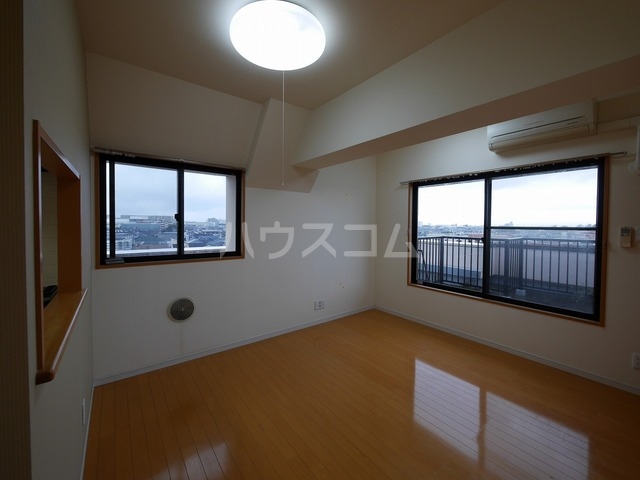 4/21 リビング/ダイニング