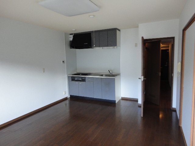 5/30 リビング/ダイニング