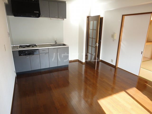 4/30 リビング/ダイニング