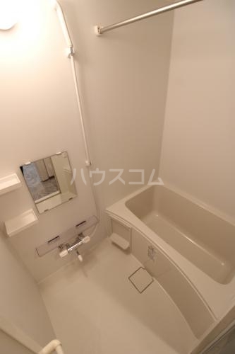 7/24 浴室