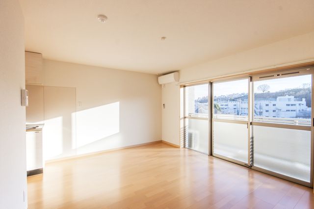 4/23 リビング/ダイニング