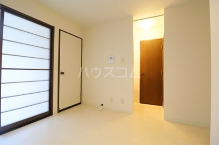 4/26 リビング/ダイニング