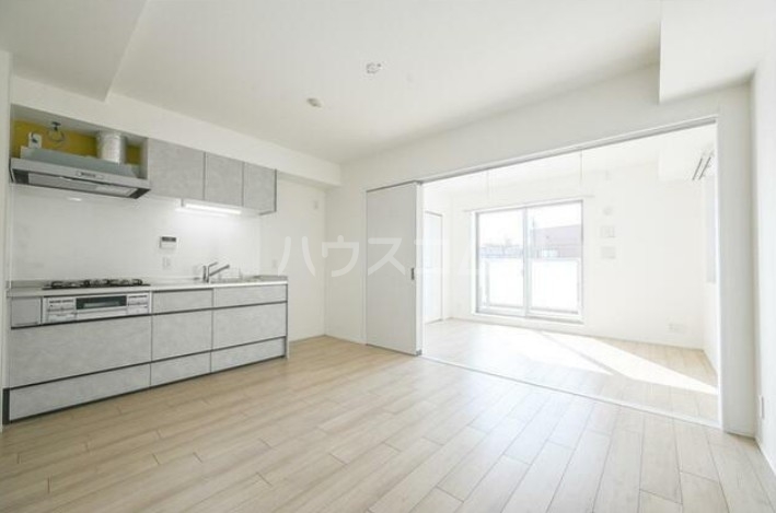 3/19 リビング/ダイニング