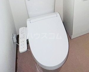 8/18 トイレ