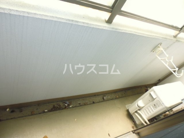 18/30 バルコニー