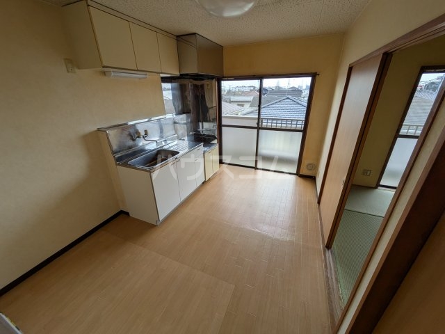 3/30 リビング/ダイニング