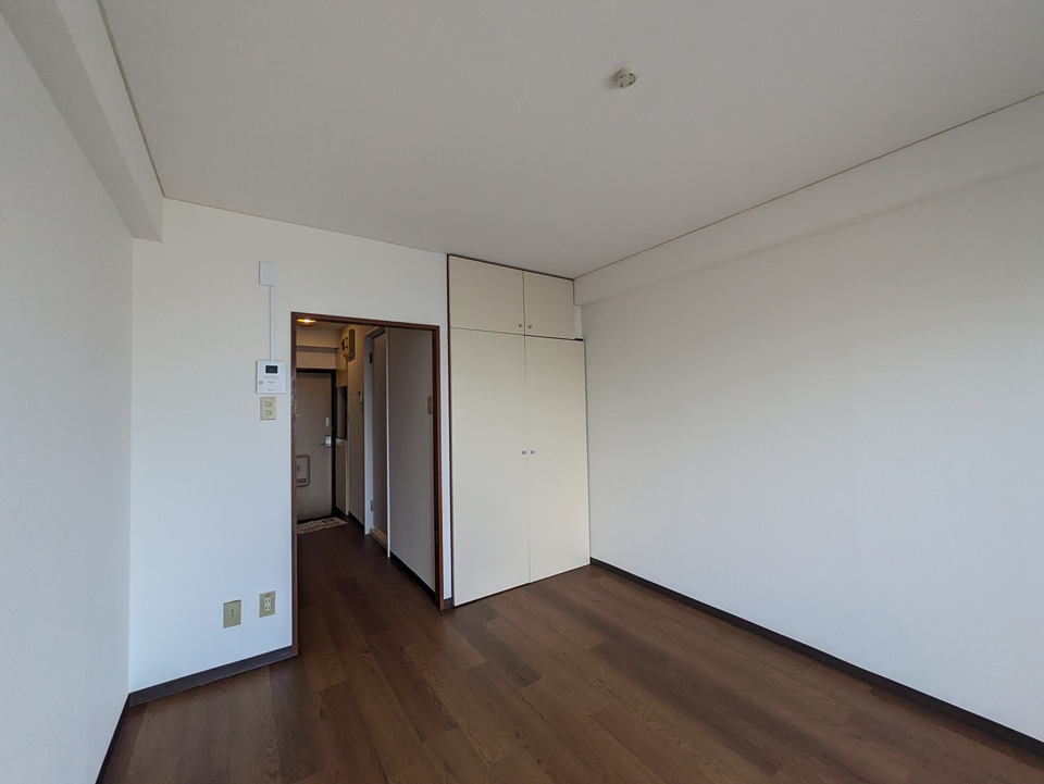 6/30 リビング/ダイニング