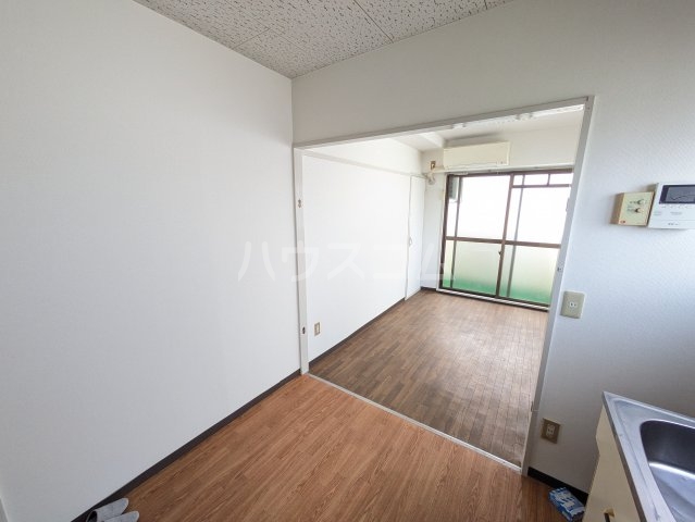 6/30 リビング/ダイニング