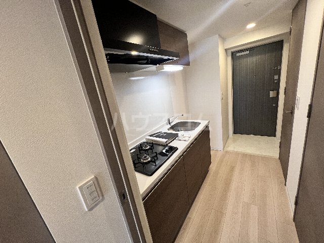 12/30 キッチン