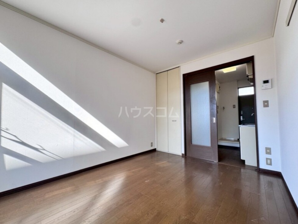 4/22 リビング/ダイニング