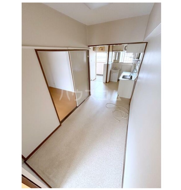 3/17 リビング/ダイニング