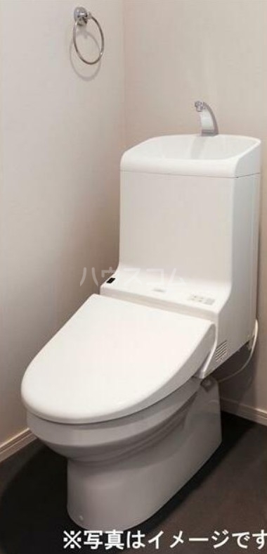 7/10 トイレ