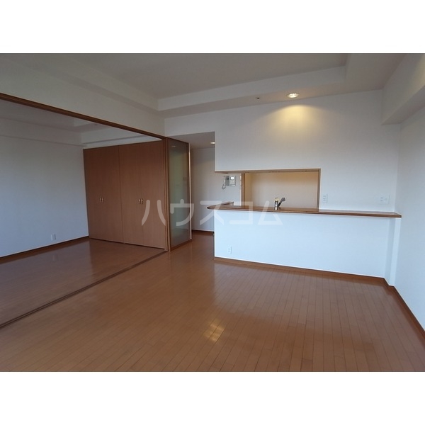 3/24 リビング/ダイニング